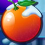 Santas Fruits: Arancione