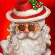 Santa’s Inn: Simbolo Wild