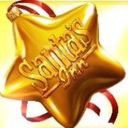 Santa’s Inn: Simbolo scatter