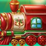 Santa’s Inn: Simbolo del moltiplicatore