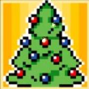Santa's Stack: Spargimento