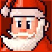Santa's Stack: Babbo Natale