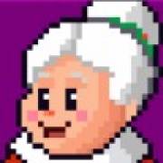 Santa's Stack: Nonna