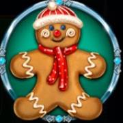 Santa's Wild Night: Pan di zenzero