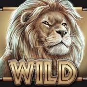 Savanna Roar: Selvaggio
