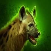 Savannah Legend: Iena