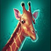 Savannah Legend: Giraffa
