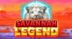 Slot Savannah Legend