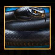 Savannah's Queen: Serpente