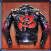 Saxon: Giacca