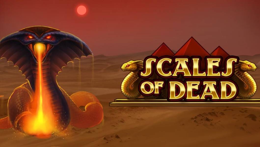 Scales of Dead