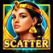 Scarab Boost: Spargimento