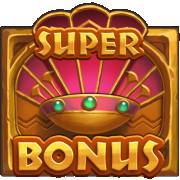Scepter of Anubis: Super Bonus
