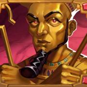 Scepter of Anubis: Faraone