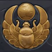 Scepter of Anubis: Lo scarabeo d'oro