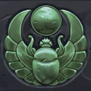 Scepter of Anubis: Lo scarabeo di rame