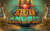 Slot Scepter of Anubis