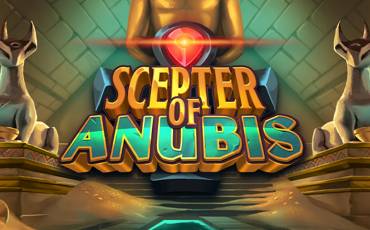 Scepter of Anubis
