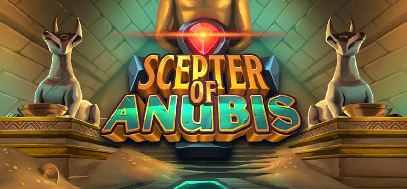 Scepter of Anubis