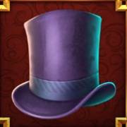 Scrooge Megaways: Cappello