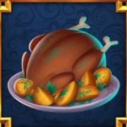Scrooge Megaways: Turchia