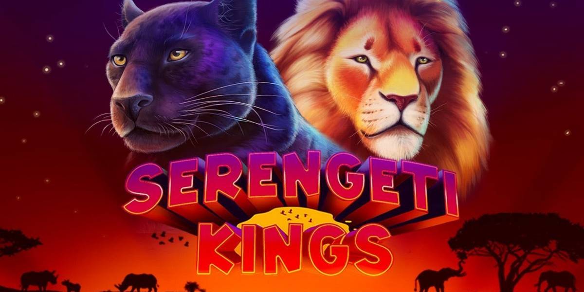Serengeti Kings