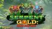 Slot Serpent Gold: Hold & Win