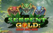 Slot Serpent Gold: Hold & Win