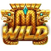 Serpent Gold: Hold & Win: Selvaggio