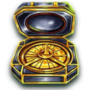Serpent Gold: Hold & Win: Bussola