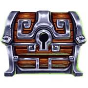 Serpent Gold: Hold & Win: Petto
