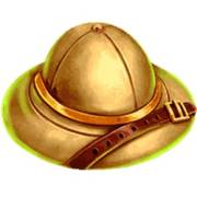 Serpent Gold: Hold & Win: Cappello