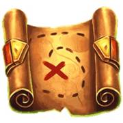 Serpent Gold: Hold & Win: Mappa