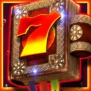 Seven Books Unlimited: Libro