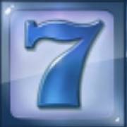 Seven High Ultra: Blu 7