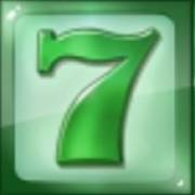 Seven High Ultra: Verde 7