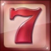 Seven High Ultra: Rosso 7
