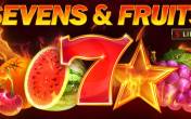 Slot Sevens and Fruits