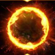 Sevens Fire: Spargimento