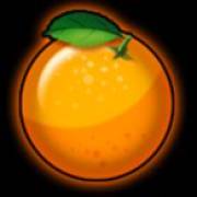 Sevens Fire: Arancione