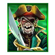 Shadow Raiders MultiMax: Simbolo dei pirati