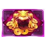 Shake Shake Money Tree: Rospo