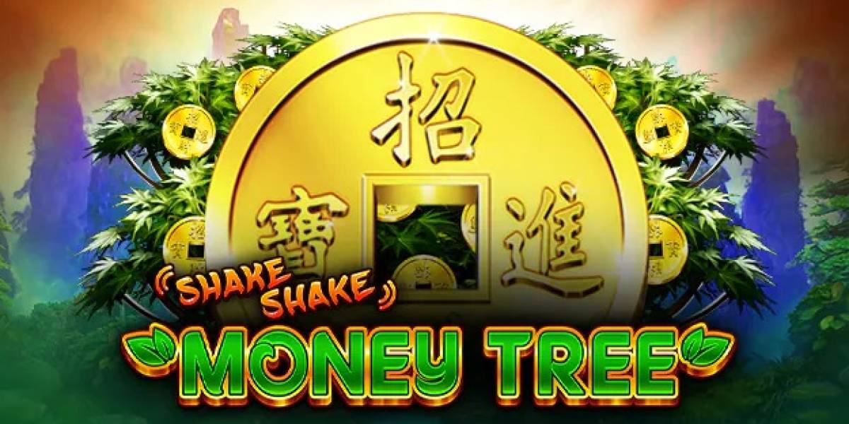 Shake Shake Money Tree