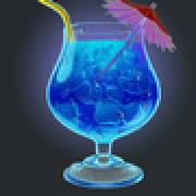 Shaker Club: Cocktail blu