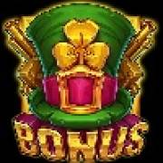 Shamrock Saints: Spargimento