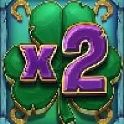 Shamrock Saints: Simbolo del moltiplicatore