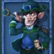 Shamrock Saints: Folletto blu