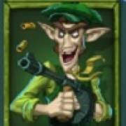 Shamrock Saints: Folletto verde