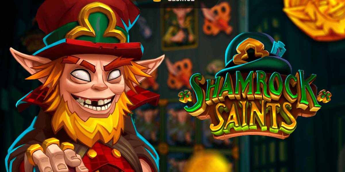 Shamrock Saints