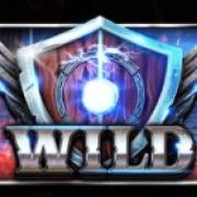 Shield of Glory: Selvaggio